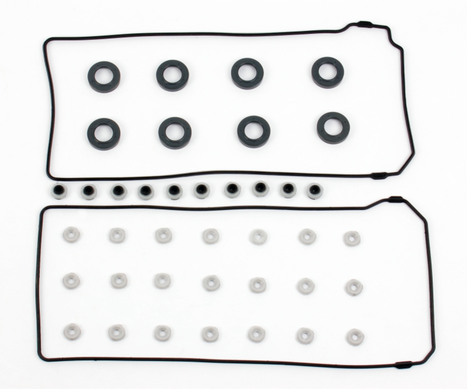 Picture of Cometic 96-98 Ford 4-6L DOHC Valve Cover Gasket Set