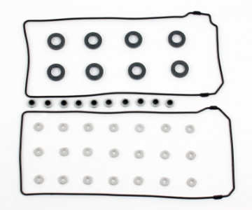 Picture of Cometic 96-98 Ford 4-6L DOHC Valve Cover Gasket Set