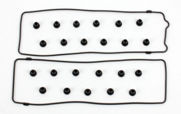 Picture of Cometic 96-04 Ford 4-6L SOHC Valve Cover Gasket Set