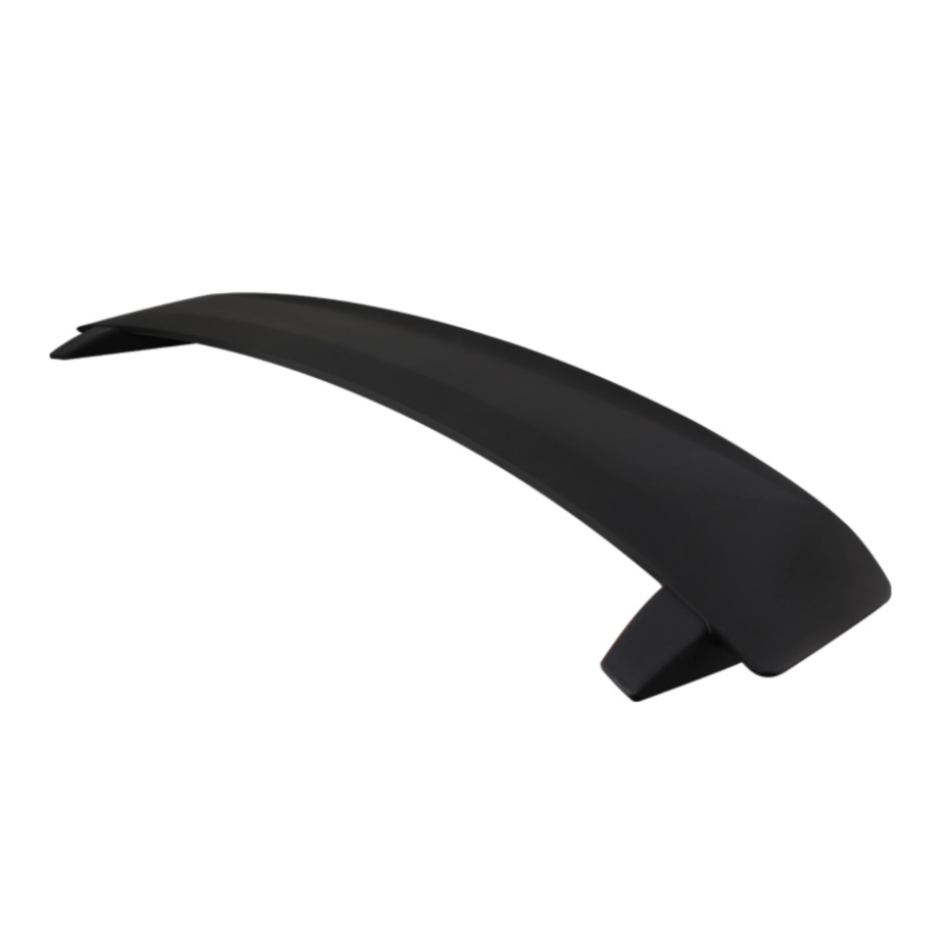 Picture of xTune Chevy Impala 06-13 Ss Style OE Spoiler Abs SP-OE-CHIP06