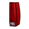 Picture of xTune Cadillac Escalade 07-14 Passenger Side Tail Lights - OEM Right ALT-JH-CAESC07-OE-R