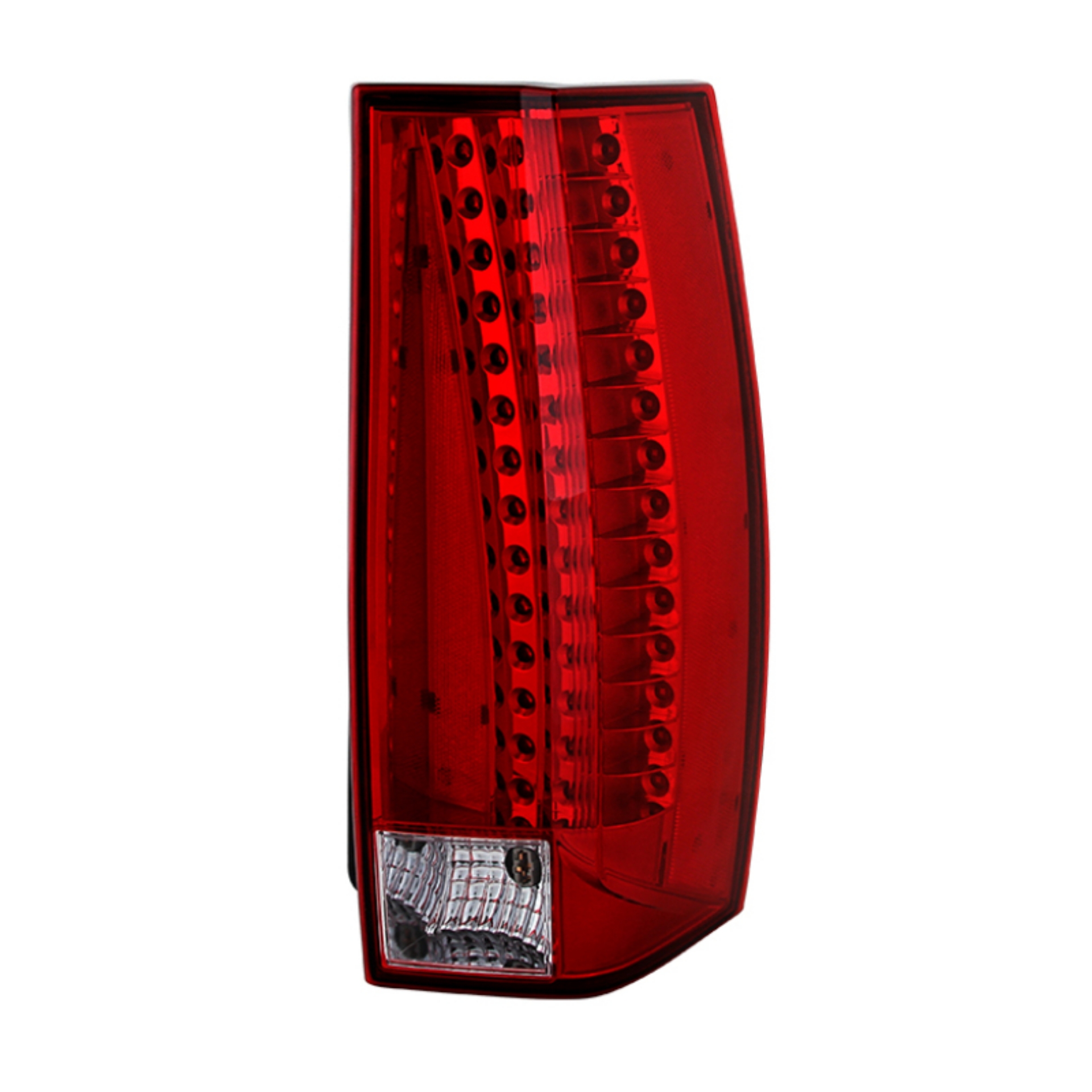 Picture of xTune Cadillac Escalade 07-14 Passenger Side Tail Lights - OEM Right ALT-JH-CAESC07-OE-R