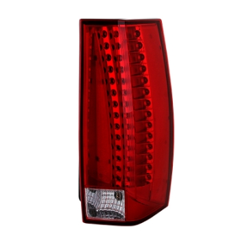 Picture of xTune Cadillac Escalade 07-14 Passenger Side Tail Lights - OEM Right ALT-JH-CAESC07-OE-R