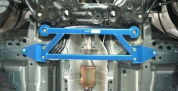 Picture of Cusco Lower Arm Bar Front VER2 Juke YF15 2WD ONLY NOT for AWD