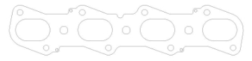 Picture of Cometic 07 Ford Mustang Shelby 5-4L -030 inch MLS Exhaust Gasket Pair