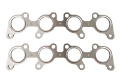 Picture of Cometic 11+ 5-0L Coyote -030 inch MLS Exhaust Gaskets Pair