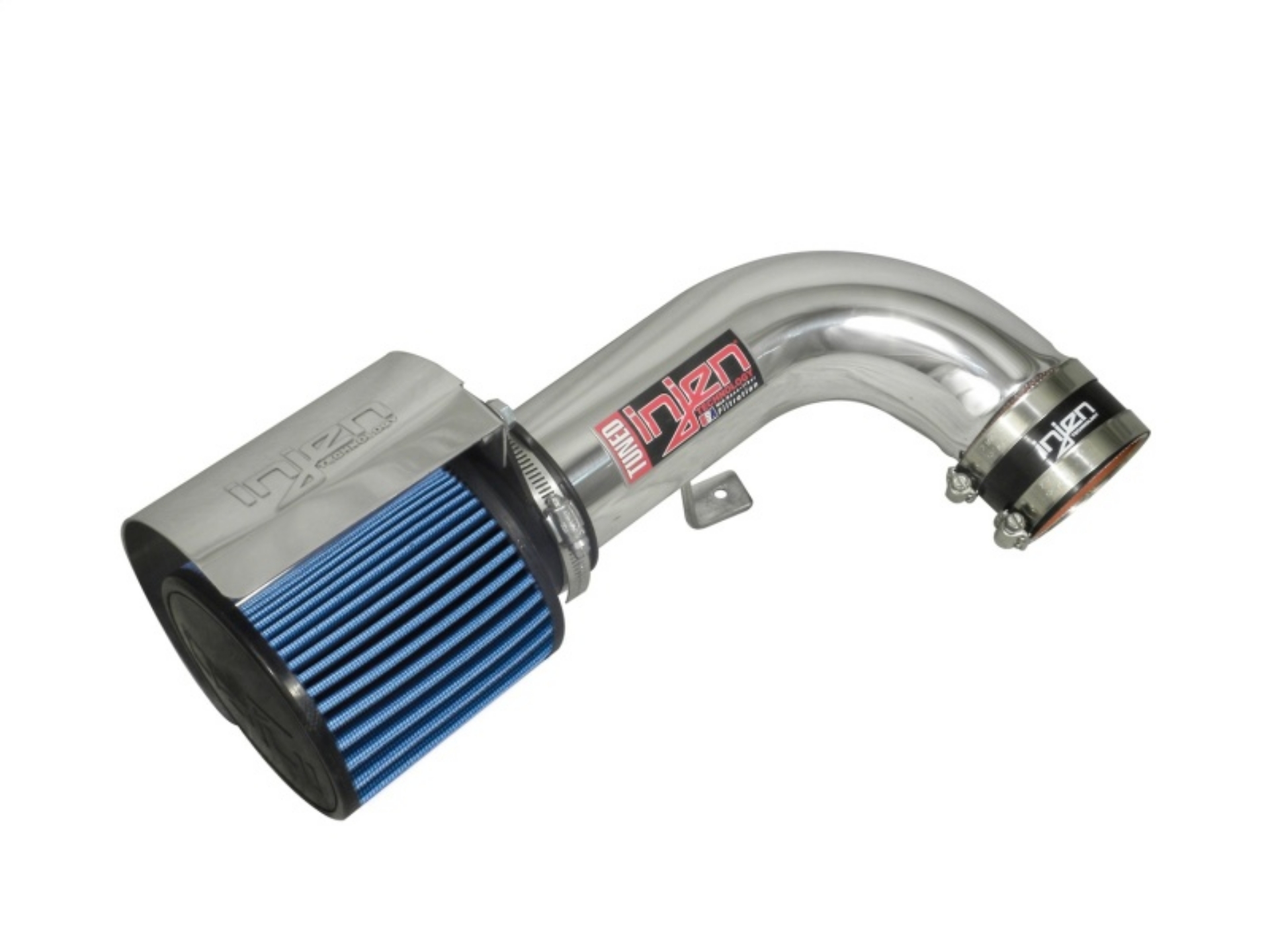 Picture of Injen 11 Mini Cooper S 1-6L 4cyl Turbo Polished Cold Air Intake w- MR Tech