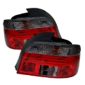 Picture of xTune BMW E39 5-Series 97-00 Tail Light Red Smoke ALT-CI-BE3997-RSM