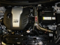 Picture of Injen 13 Hyundai Veloster Turbo 1-6L 4cyl Turbo GDI Polished Cold Air Intake