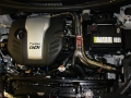 Picture of Injen 13 Hyundai Veloster Turbo 1-6L 4cyl Turbo GDI Black Cold Air Intake