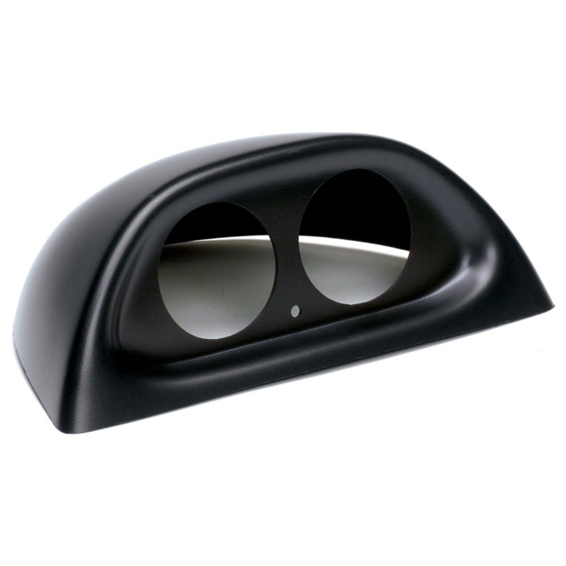 Picture of Autometer 94-04 Ford Mustang 52mm Black Dual Dash Pod