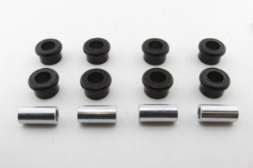 Picture of Whiteline Plus 1-90-02 Nissan Skyline Rear Radius Arm - Upper Inner & Outer Bushing Kit