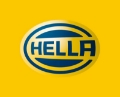 Picture of Hella BMW Mass Air Flow Sensor - Plastic