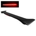 Picture of xTune Honda Civic 06-10 4Dr OEM Spoiler Abs SP-OE-HC064D