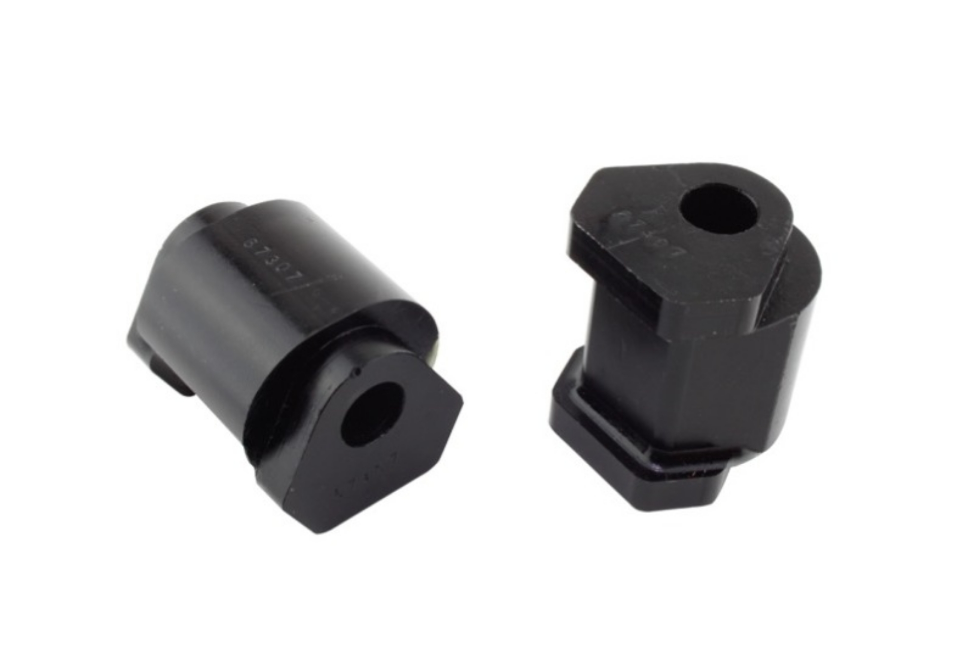 Picture of Whiteline Plus 5-95-99 Pathfinder - 5-95-03 Infiniti QX4 Fr Control Arm Lwr Inner Rear Bushing Kit