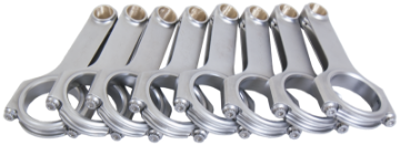 Picture of Eagle Ford 351 Cleveland H-Beam w- 7-16in ARP 8740 Connecting Rods Set of 8