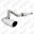 Picture of MBRP 11-19 Chevy-GMC 2500HD PU 6-0L V8 Single Side Exit T409 Cat Back Perf Exhaust