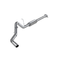 Picture of MBRP 11-19 Chevy-GMC 2500HD PU 6-0L V8 Single Side Exit Alum Cat Back Perf Exhaust