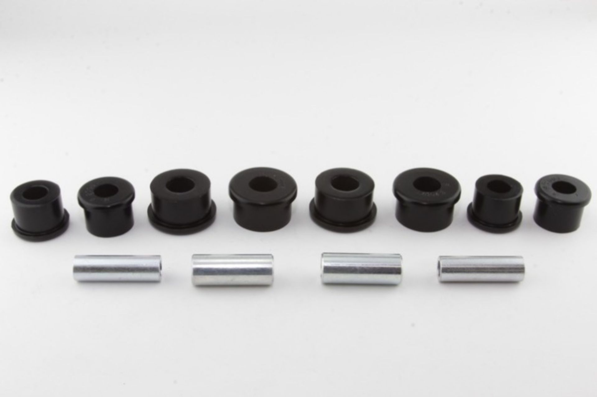 Picture of Whiteline Plus 88-91 Honda Civic-CRX Front Control Arm Lower Inner Bushing