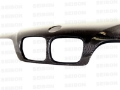 Picture of Seibon 97-03 BMW 5 Series 4Dr E39 OEM Carbon Fiber Hood