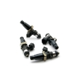 Picture of DeatschWerks Bosch EV14 Universal 60mm-11mm 220lb-hr Injectors Set of 4