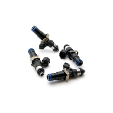 Picture of DeatschWerks Bosch EV14 Universal 60mm-14mm 220lb-hr Injectors Set of 4