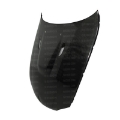 Picture of Seibon 08-11 BMW 1 Series E81-E82 2DR-HB BM Carbon Fiber Hood