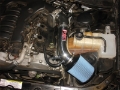 Picture of Injen 05-10 Chrysler 300C - 04-08 Dodge Magnum Polished Power-Flow Short Ram Air Intake