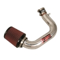 Picture of Injen 07-12 Fortwo 1-0L L3  Polished Smart Short Ram Air Intake w- MR Tech & High Flow Filter