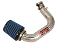 Picture of Injen 07-12 Fortwo 1-0L L3  Polished Smart Short Ram Air Intake w- MR Tech & High Flow Filter