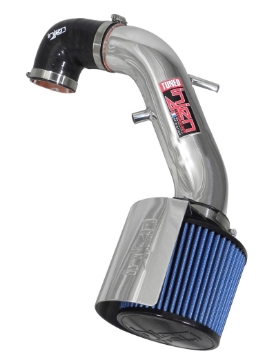 Picture of Injen 91-01 Jeep Cherokee XJ 4-0 L6 Polished Power-Flow Intake w- MR Tech & Web Nano Filter