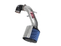 Picture of Injen 91-01 Jeep Cherokee XJ 4-0 L6 Polished Power-Flow Intake w- MR Tech & Web Nano Filter