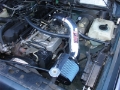 Picture of Injen 91-01 Jeep Cherokee XJ 4-0 L6 Polished Power-Flow Intake w- MR Tech & Web Nano Filter