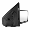 Picture of xTune Ford F150 04-06 Manual OE Mirror Right MIR-03348MB-M-R