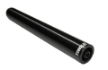 Picture of Torque Solution Shorty Billet Antenna : Mitsubishi Evolution GSR 2008-12  EXCLUDING MR 