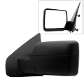 Picture of xTune Ford F150 04-06 Manual OE Mirror Left MIR-03348MB-M-L
