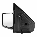 Picture of xTune Ford F150 04-06 Manual OE Mirror Left MIR-03348MB-M-L