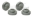 Picture of Torque Solution Shifter Base Bushing Kit: Mitsubishi Eclipse GT 2006-10