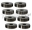 Picture of Torque Solution Shifter Base Bushing Kit: Dodge Stealth 1991-97