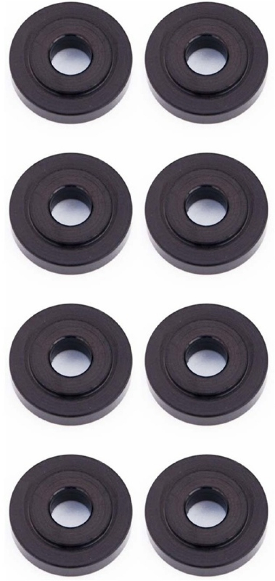 Picture of Torque Solution Shifter Base Bushing Kit: Honda Civic ALL 06-12