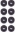 Picture of Torque Solution Shifter Base Bushing Kit: Honda Civic ALL 06-12