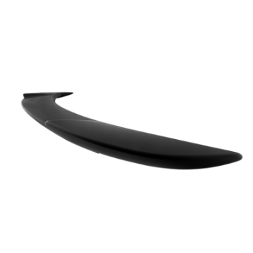 Picture of xTune Dodge Charger 11-16 2015 Hellcat Style Spoiler Abs SP-OE-DCH12C