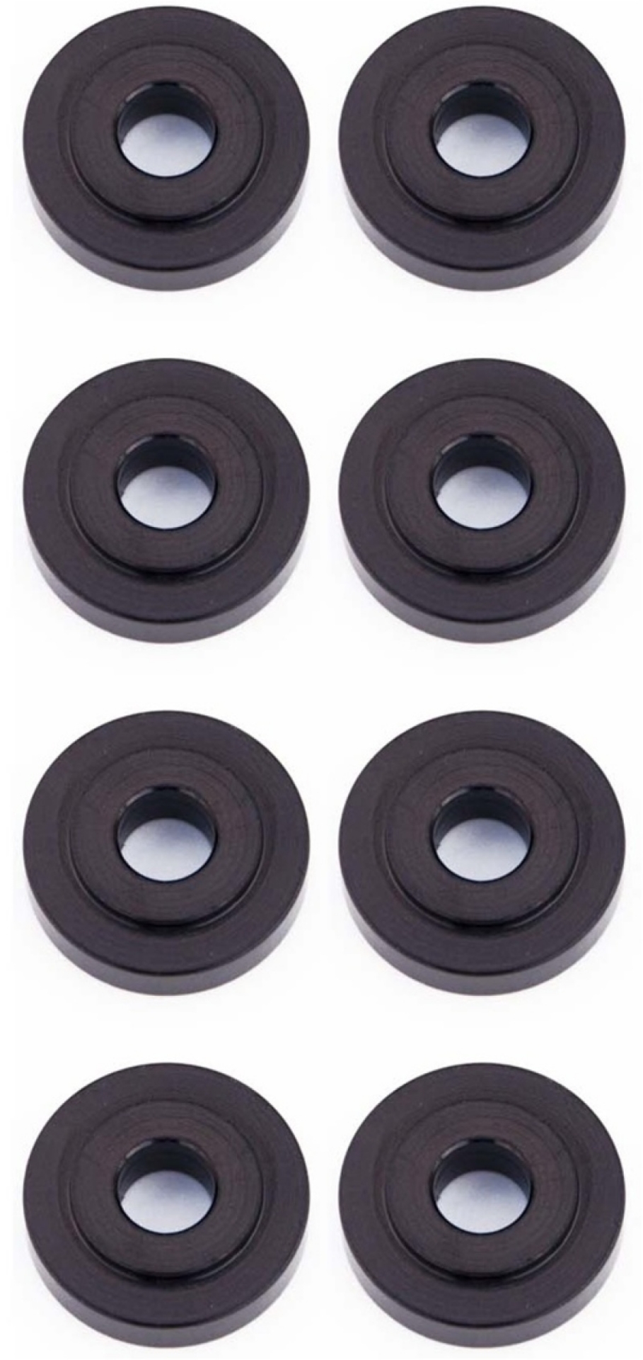 Picture of Torque Solution Shifter Base Bushing Kit: Honda Civic 2001-2005