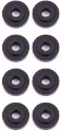 Picture of Torque Solution Shifter Base Bushing Kit: Acura Tsx 2002-08