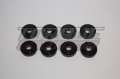 Picture of Torque Solution Shifter Base Bushing Kit: Mitsubishi Eclipse Talon Laser 91-94
