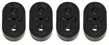 Picture of Torque Solution Exhaust Mount Kit: BMW E92 M3 2007+