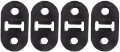 Picture of Torque Solution Exhaust Mount: 12 mm Long