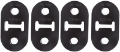 Picture of Torque Solution Exhaust Mount: 15 mm Long