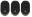 Picture of Torque Solution Exhaust Mount Kit: Dodge Neon 1995-99