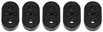 Picture of Torque Solution Exhaust Mount Kit: Scion TC 2011-12